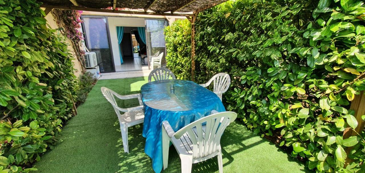 Les Lecques Turquoise Apartamento Saint-Cyr-sur-Mer Exterior foto