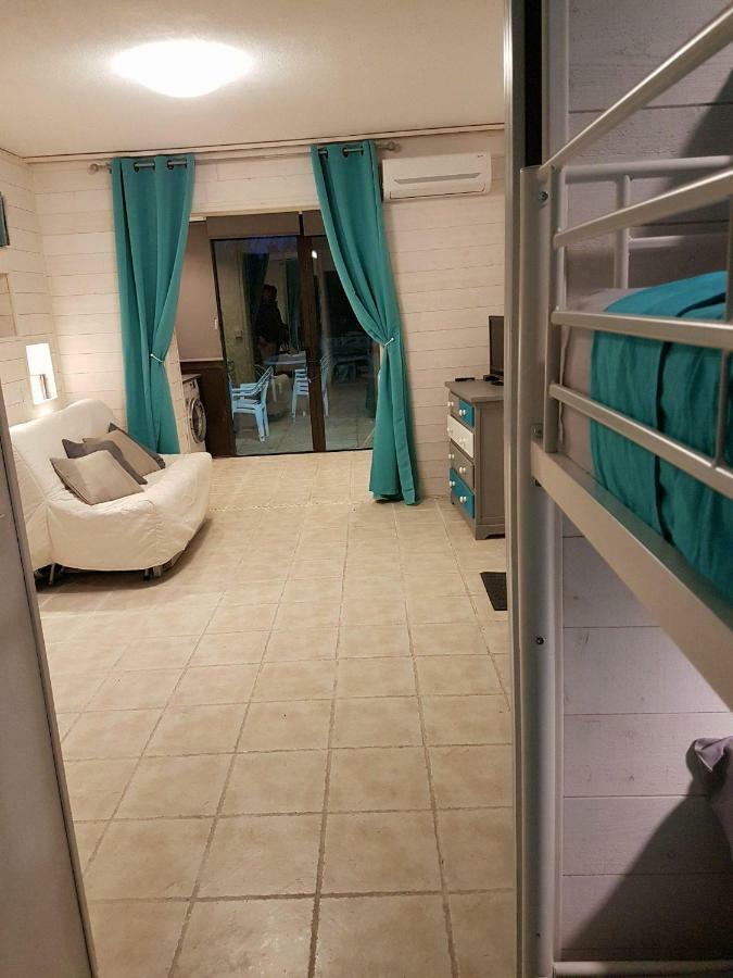 Les Lecques Turquoise Apartamento Saint-Cyr-sur-Mer Exterior foto